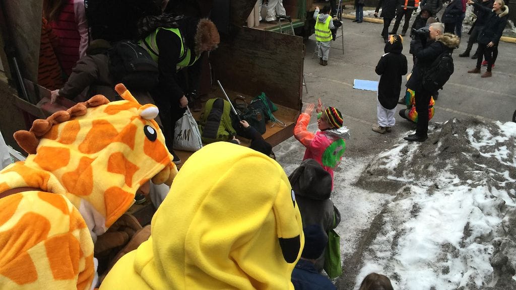 Penkkarit abit Helsinki 2