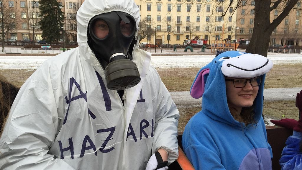 Penkkarit abit Helsinki 5