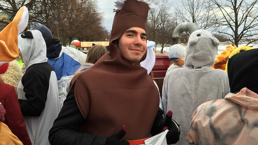 Penkkarit abit Helsinki 6