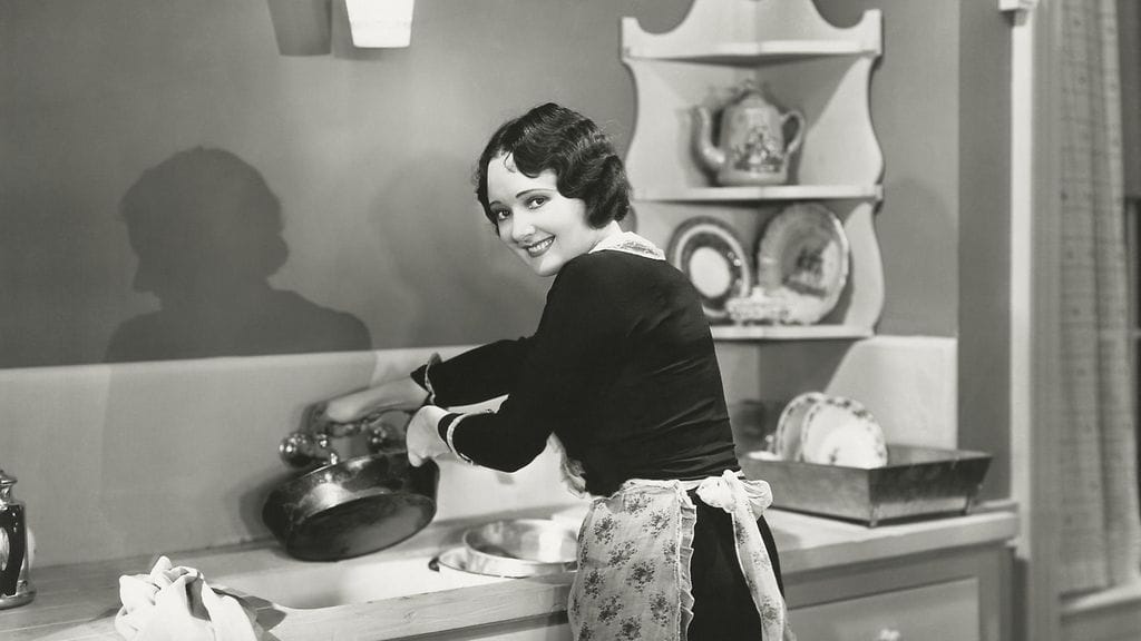 Vanhat siivousvinkit ovat vielä nykypäivänäkin erittäin käyttökelpoisia!