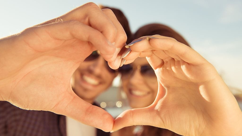 Rakastumista on tutkittu valtavasti: ota siis hyöty irti tieteen tuloksista!