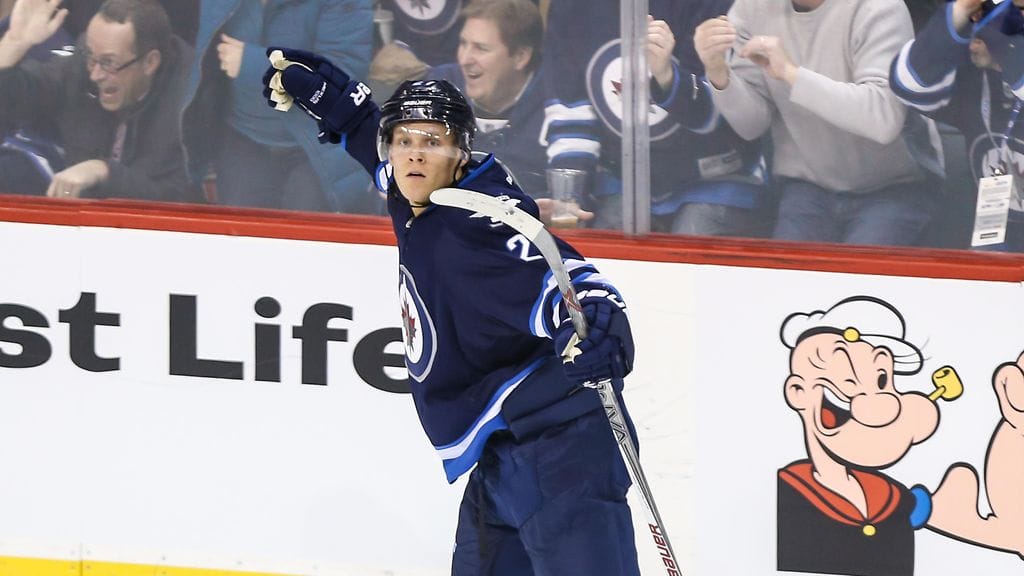 Nikolaj Ehlers, 2016