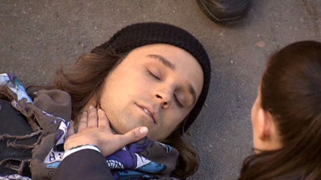 Mikko Parikan Salkkarit-hahmon  Jirin tarinaan on mahtunut monenkirjavia käänteitä.