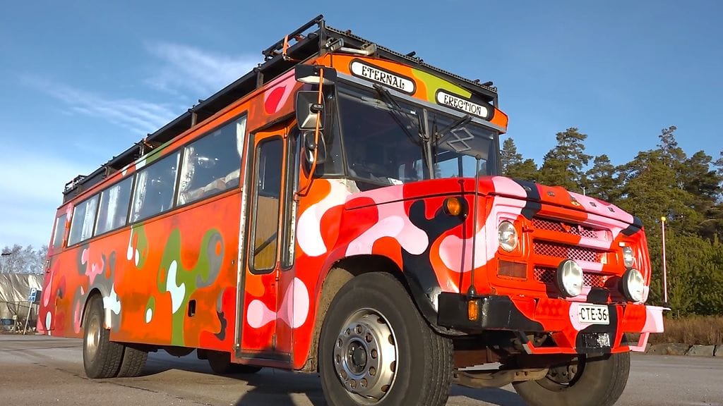 funkybus
