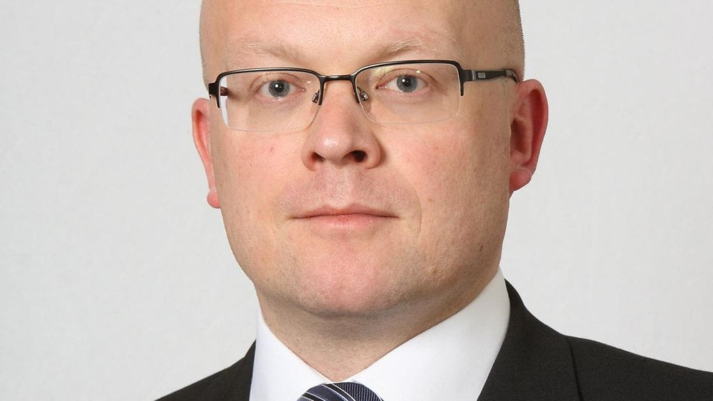 Mikko Hautalasta tulee Suomen seuraava Moskovan-suurlähettiläs.