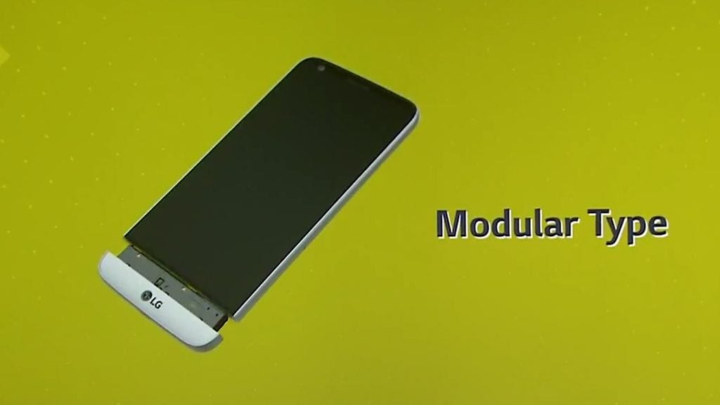LG G5