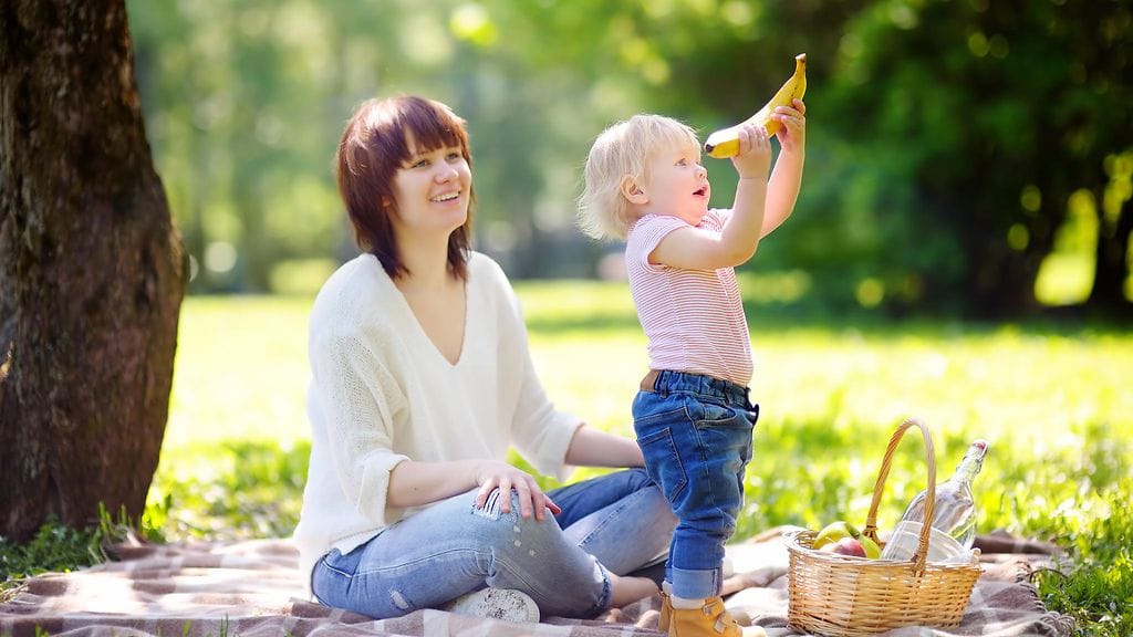 Muista tänään kertoa hänelle, että olet ylpeä hänestä!