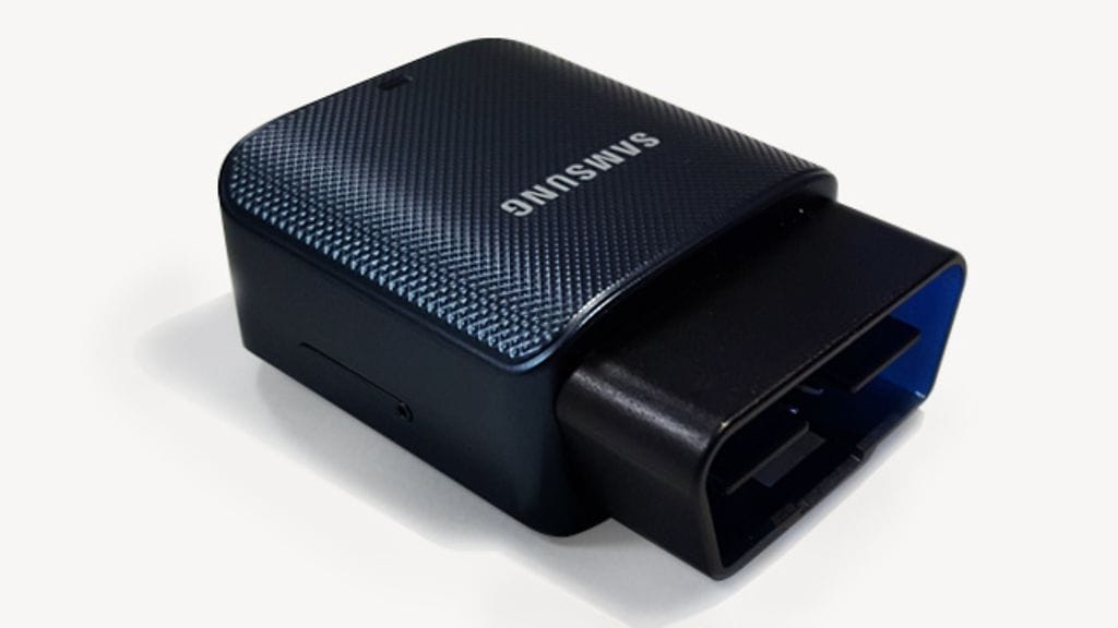 Samsung Connect Auto