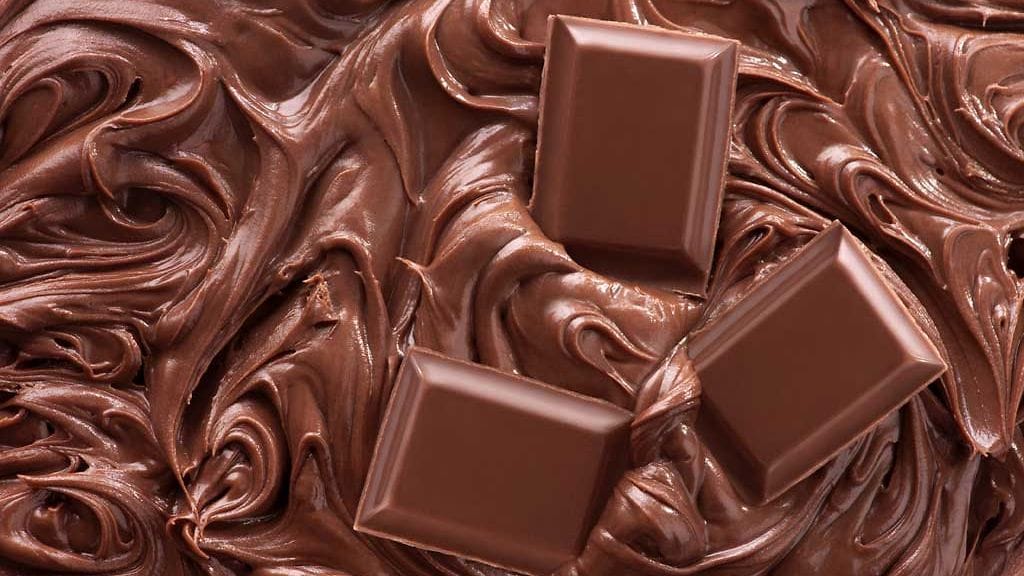 Suklaan syömiselle löytyy monta hyvää syytä.