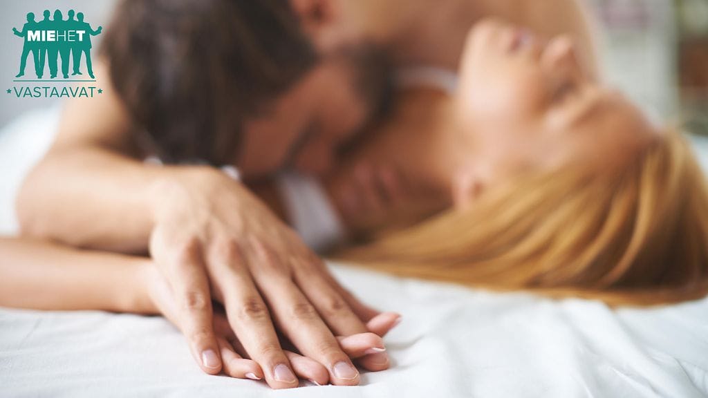 Juttusarjassa miehet vastaavat joka viikko lukijoiden kysymyksiin liittyen seksiin, ihmissuhteisiin ja muuhun elämään!