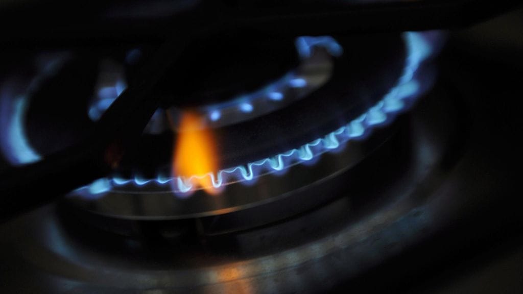 Aurora Kaasunjakelun asiakkaista suurin osa on kaasuliettä käyttäviä kotitalouksia, mutta niiden osuus koko kaasunmyynnistä on vähäinen, alle kaksi prosenttia. Suurin osa kaasusta menee yrityksille.