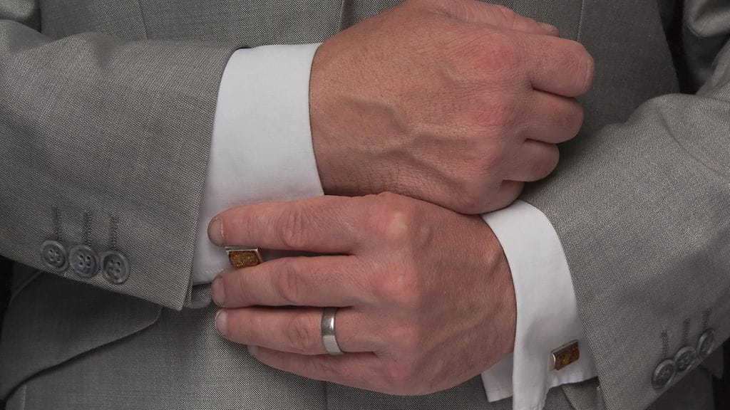 Onko suhde varatun kanssa kaiken vaivan arvoinen?