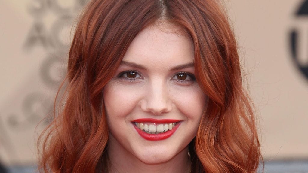 Hannah Murray kertoo kirjassaan kauhukokemuksistaan "terveyskultin" uhrina.