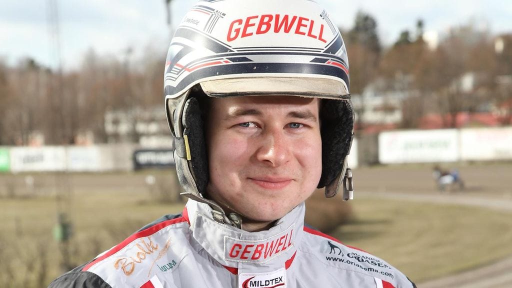 Iikka Nurmonen iski kahdesti Mikkelin Toto4-kierroksella.