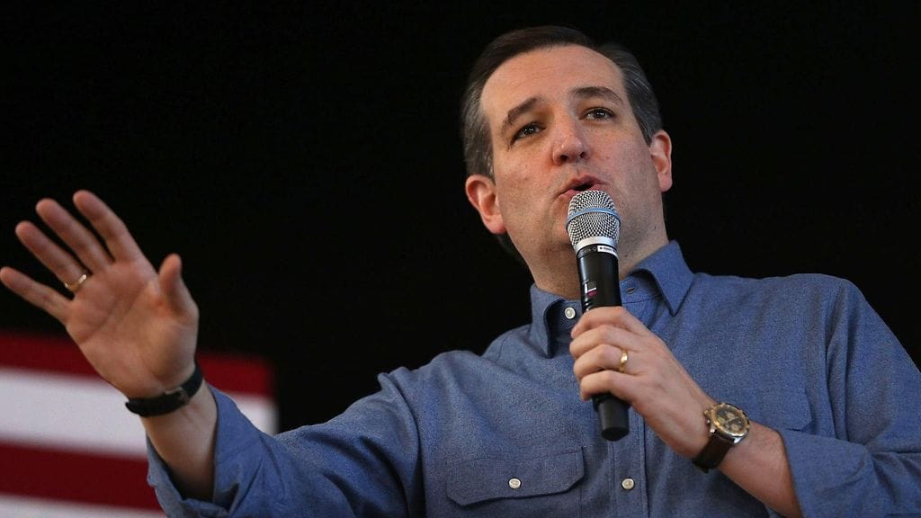 Muun muassa republikaanisenaattori Ted Cruz on ilmoittanut vastustavansa tänään julkaistua lakiesitystä Yhdysvaltain terveydenhuollon uudistamisesta.