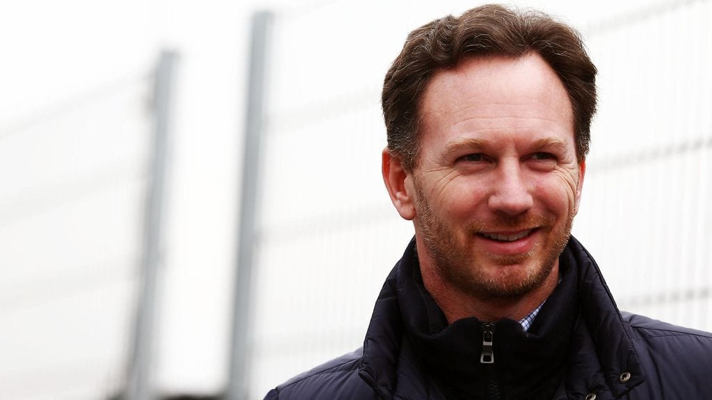 Red Bullin tallipäällikkö Christian Hornerin mukaan F1-sarjassa on ongelmansa, mutta laji ei ole kriisissä.