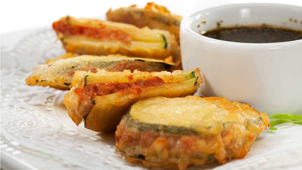 Öljyssä paistaminen voi tuoreen tutkimuksen mukaan jopa kasvattaa kasvisten antioksidanttipitoisuutta.