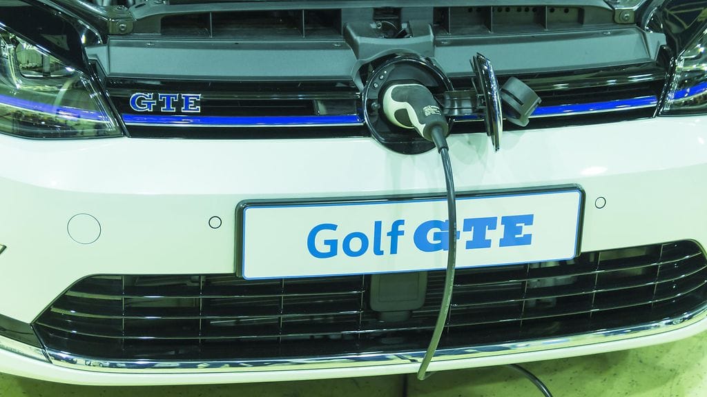 Pitäisikö Volkswagenin valmistaa sähköautoja Yhdysvalloissa?