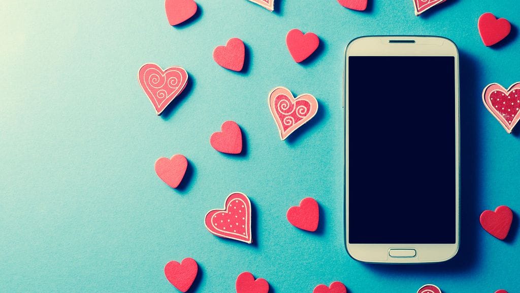 Onko Tinder saanut haastajan?