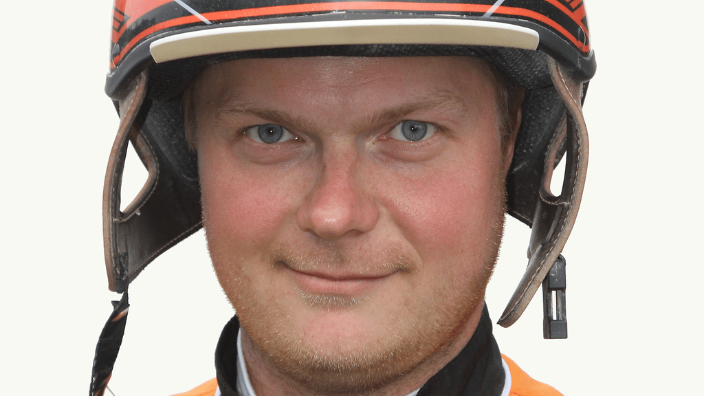 Kouvolan Toto4-kierroksen vihjerivien varma on Tommi Kylliäisen ohjastama Carleman.