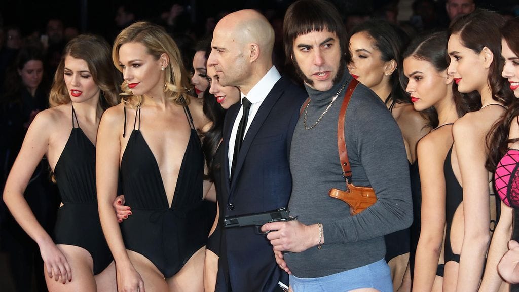 Sacha Baron Cohen (2)