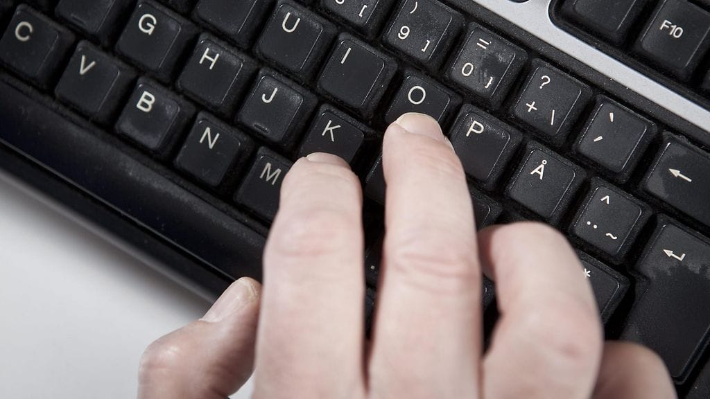 Mystiset kohoumat kuuluvat näppäimistölle syystä.