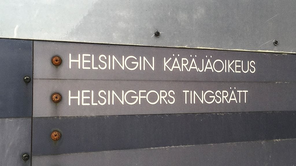 Kunnat peräsivät yhtiöiltä käräjillä noin kuuden miljoonan euron korvauksia.