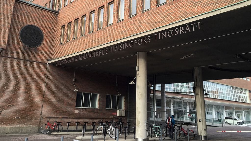 Kyse on Keskusrikospoliisin vuosia tutkimasta laajasta taiderikosvyyhdistä.