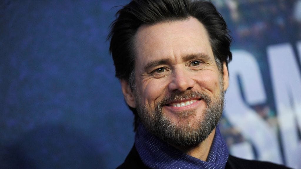 Venäjä kielsi maahantulon sadalta Kanadan kansalaiselta, mukaan lukien näyttelijä Jim Carreylta.