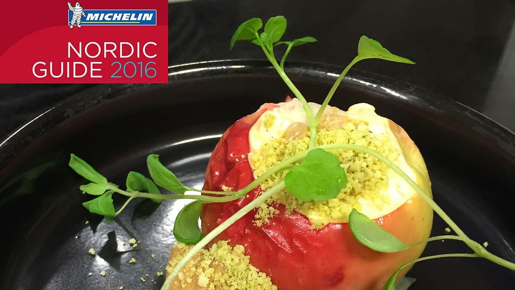 Michelin-tähden ansainneet ravintolat yhdistävät voimansa.