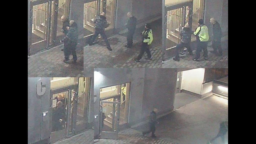 MSiivooja esti varkauden yrityksen murtoyritys