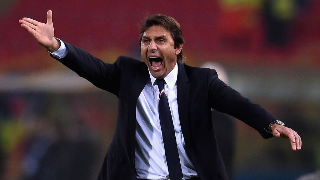 Antonio Conte