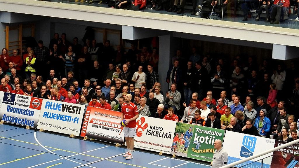 Olli Kunnari, VaLePa