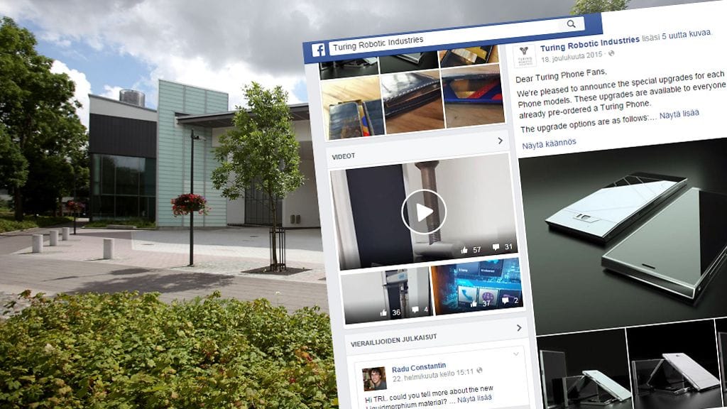 Salolaisille huhutaan avautuvan useita uusia työpaikkoja.