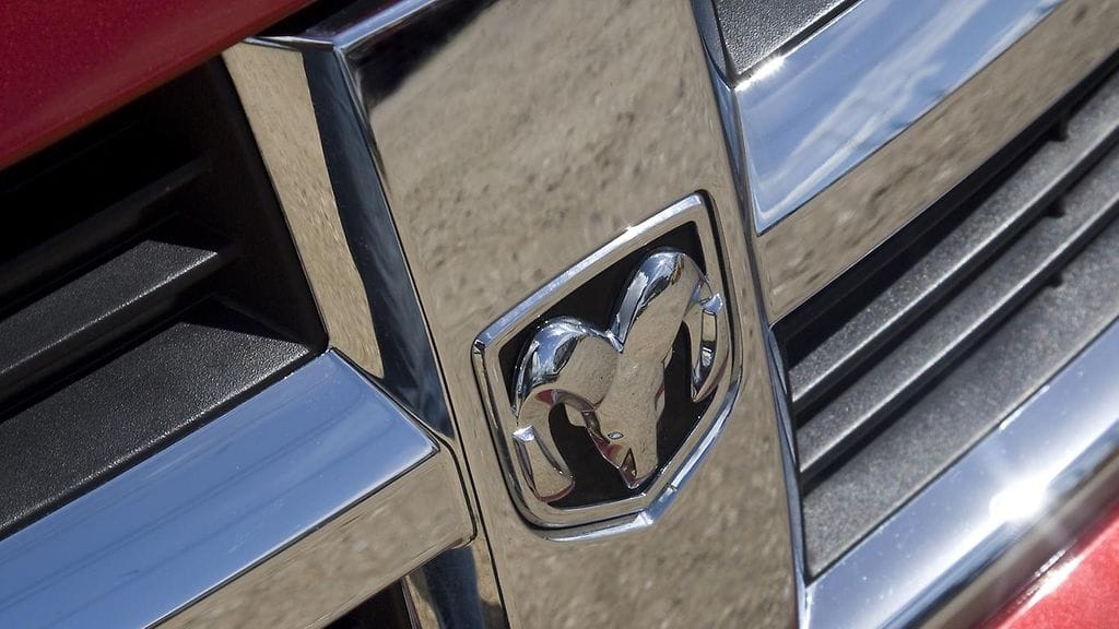 Dodge-autoista löytyi viime vuonna eniten vikoja Yhdysvalloissa.