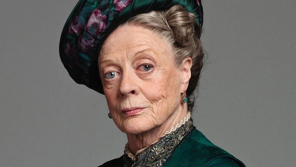 Maggie Smith