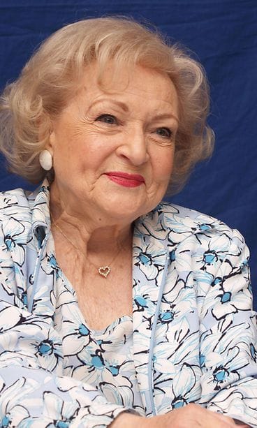 Betty White