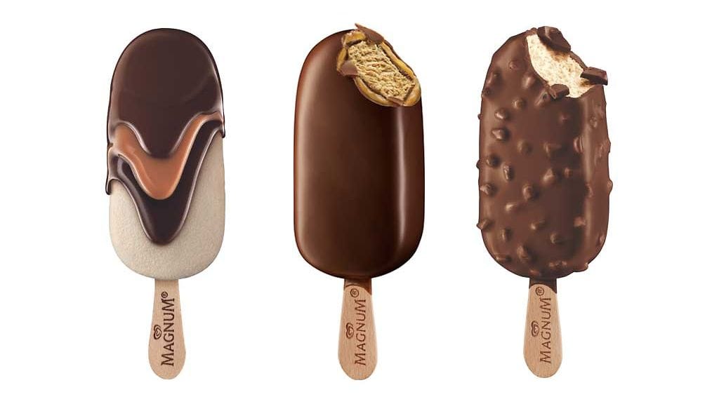magnum