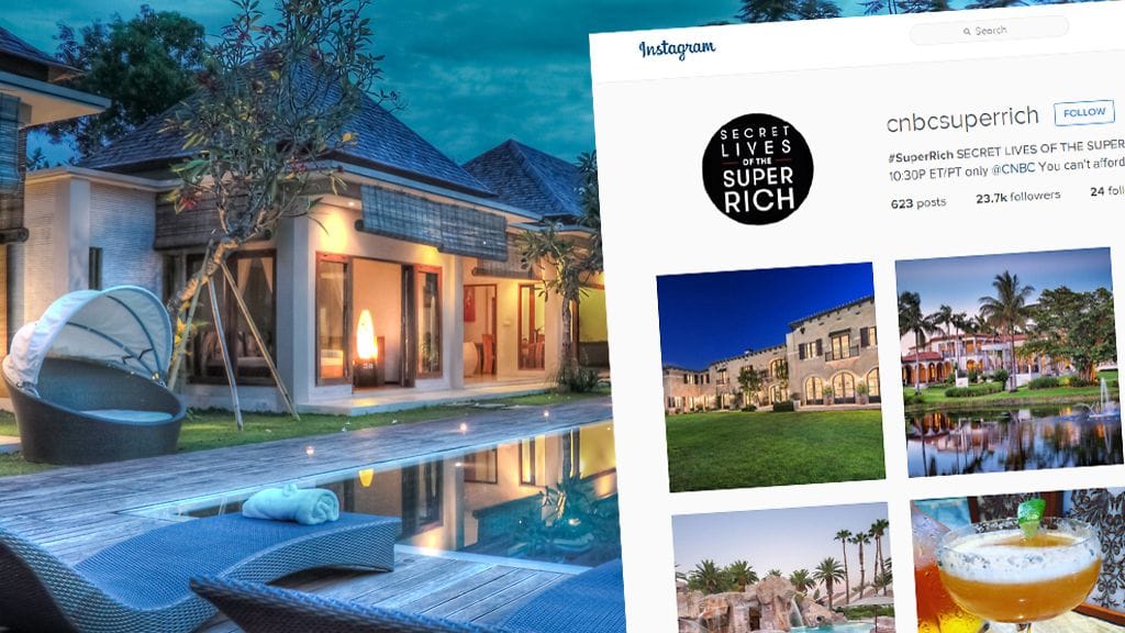 Haaveilu on sallittua!