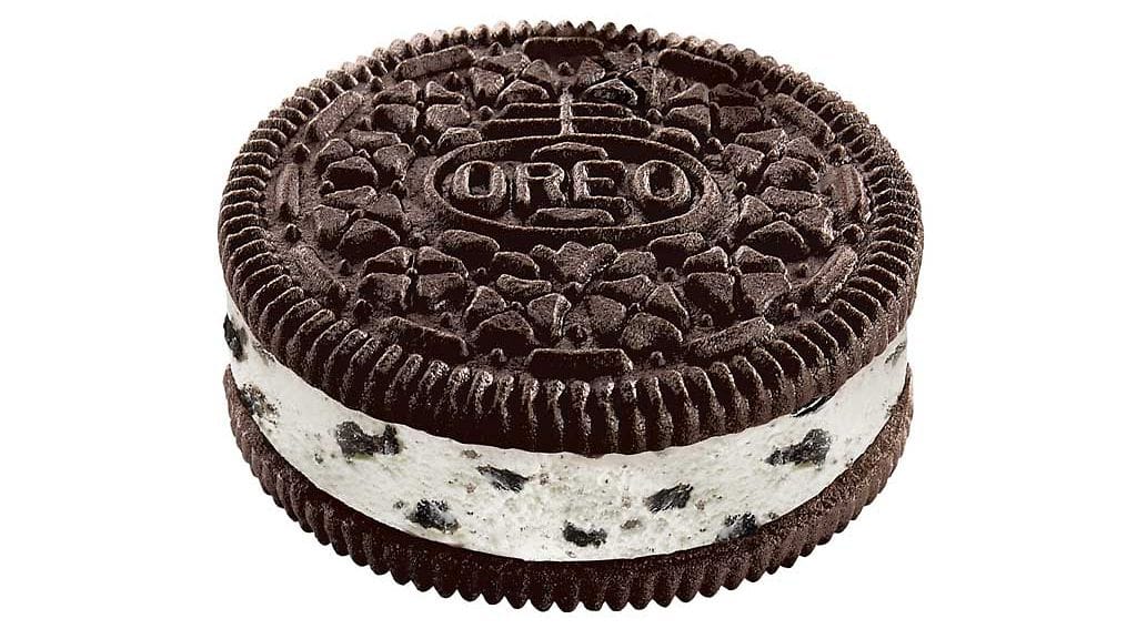 oreo