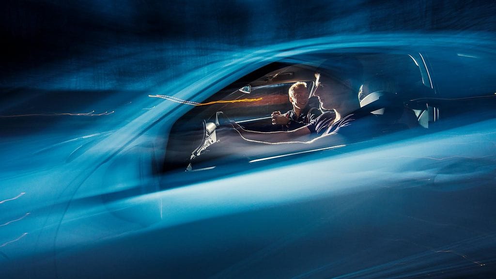 Turvavyö tulee kiinnittää niin kuin se on tarkoitettu.