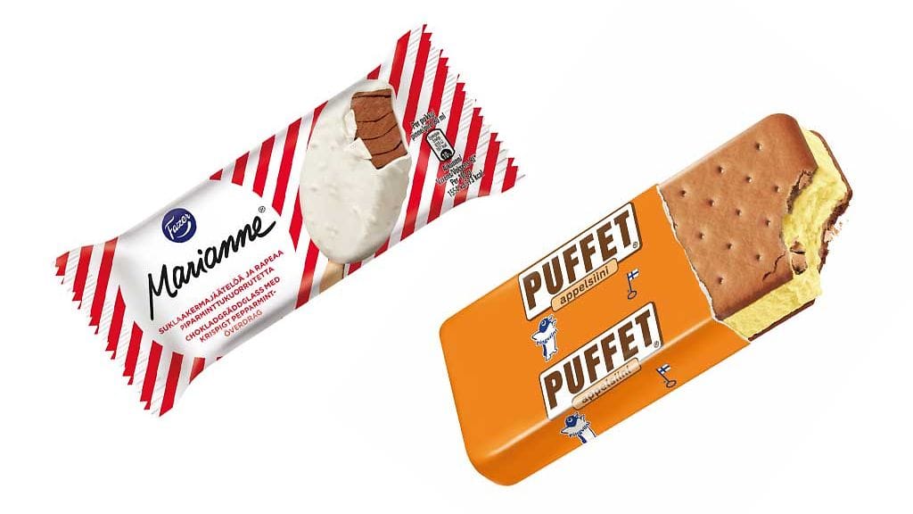 puffet