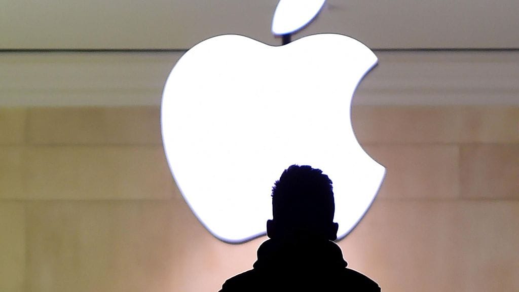 Suuret teknologiayritykset ovat asettuneet Applen taakse käynnissä olevassa oikeustaistelussa.