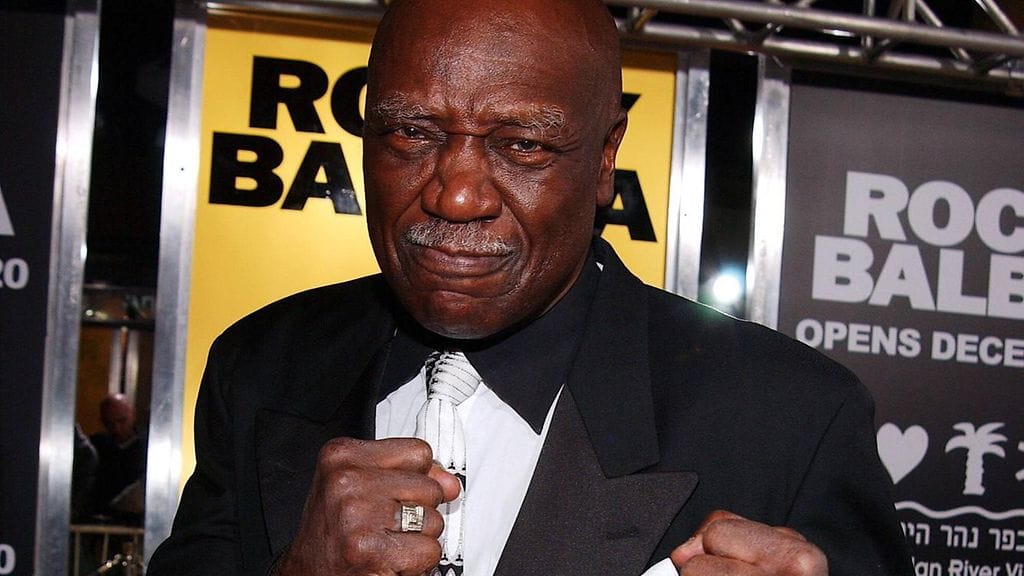 Tony Burton kuoli 78-vuotiaana.