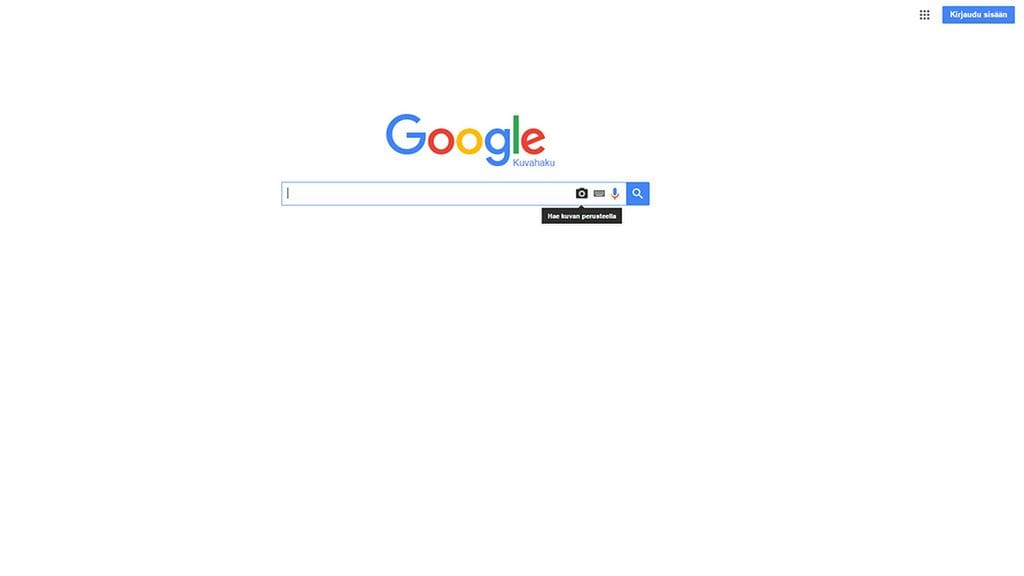 googlekuvahaku