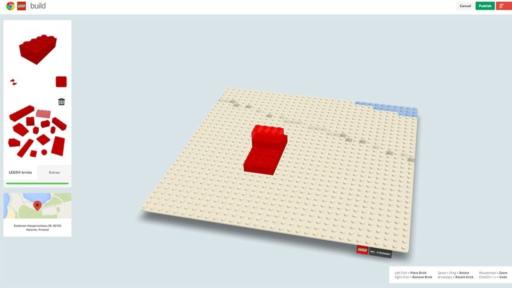 legogoogle