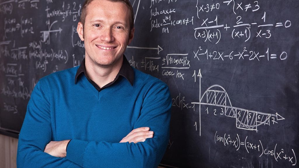 Kuuluuko opettaja sinun mielestäsi kiinnostavimpien ammattien joukkoon?