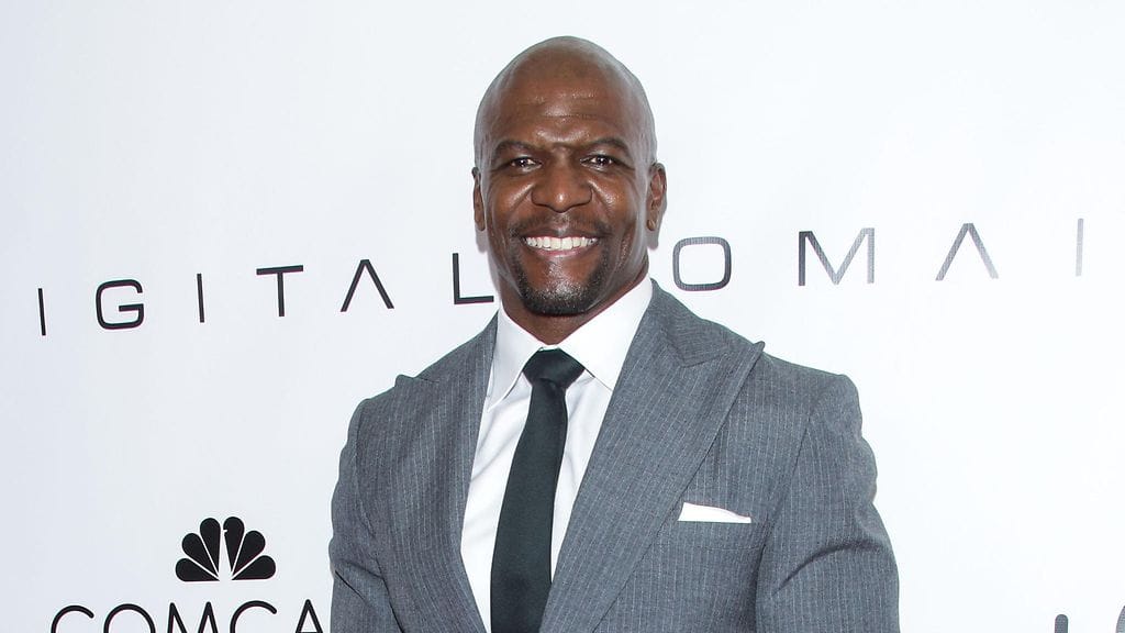 Terry Crews