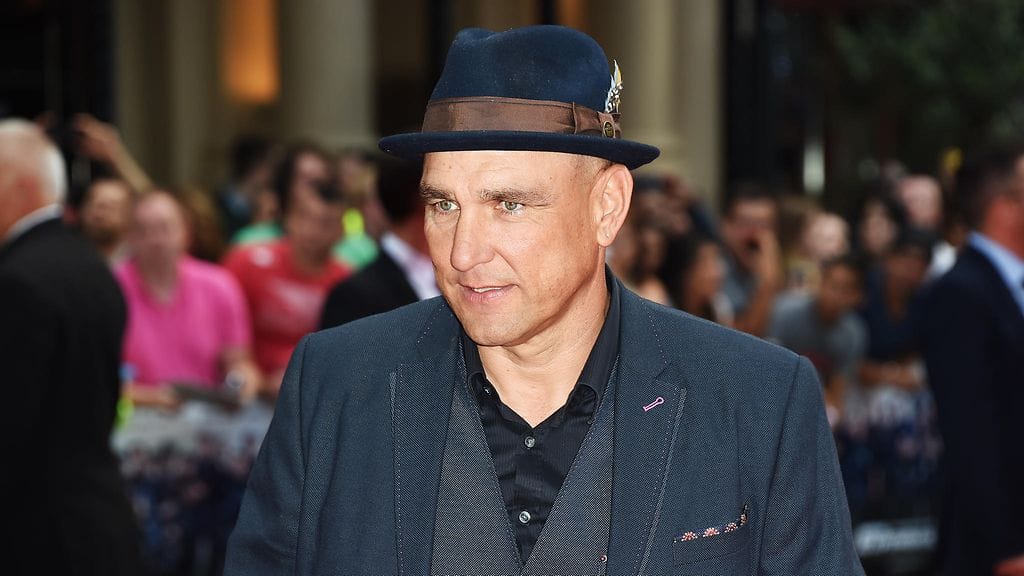 Vinnie Jones