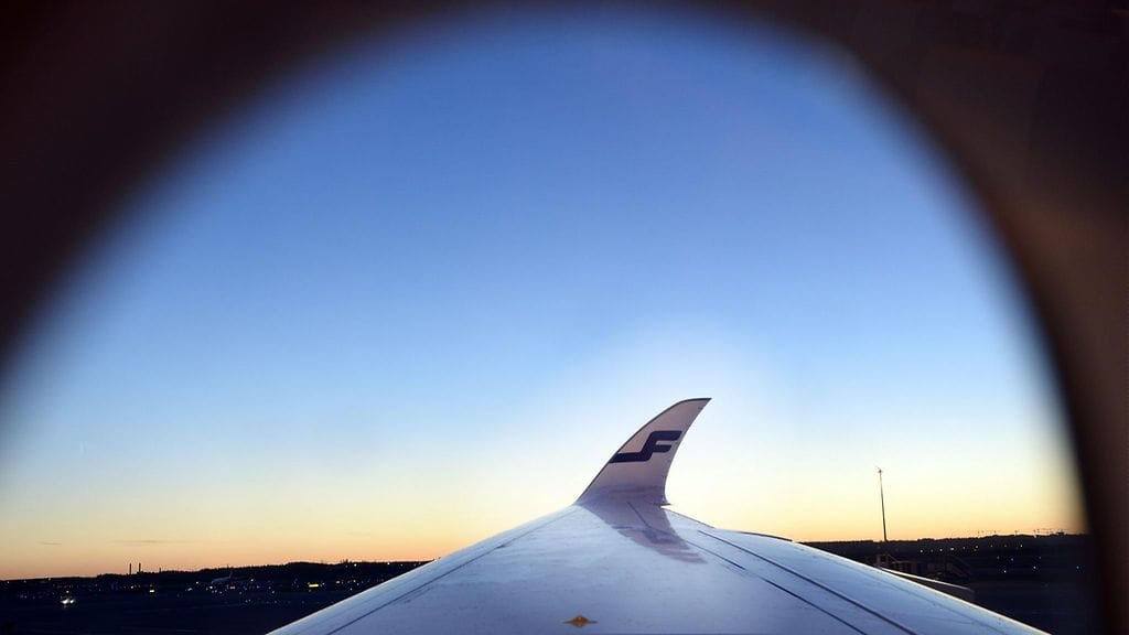 Finnair kertoo mahdollisista lisäperuutuksista sen mukaan, kun Brysselin lentokentän tilanne selviää.